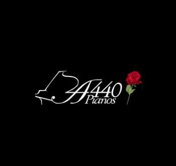 A440 Pianos